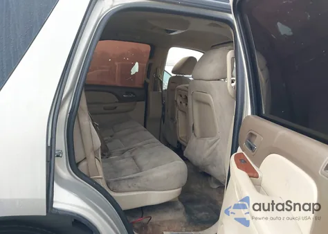 2007 GMC Yukon Sle из США, поврежденный, VIN 1GKFC13C77R308855